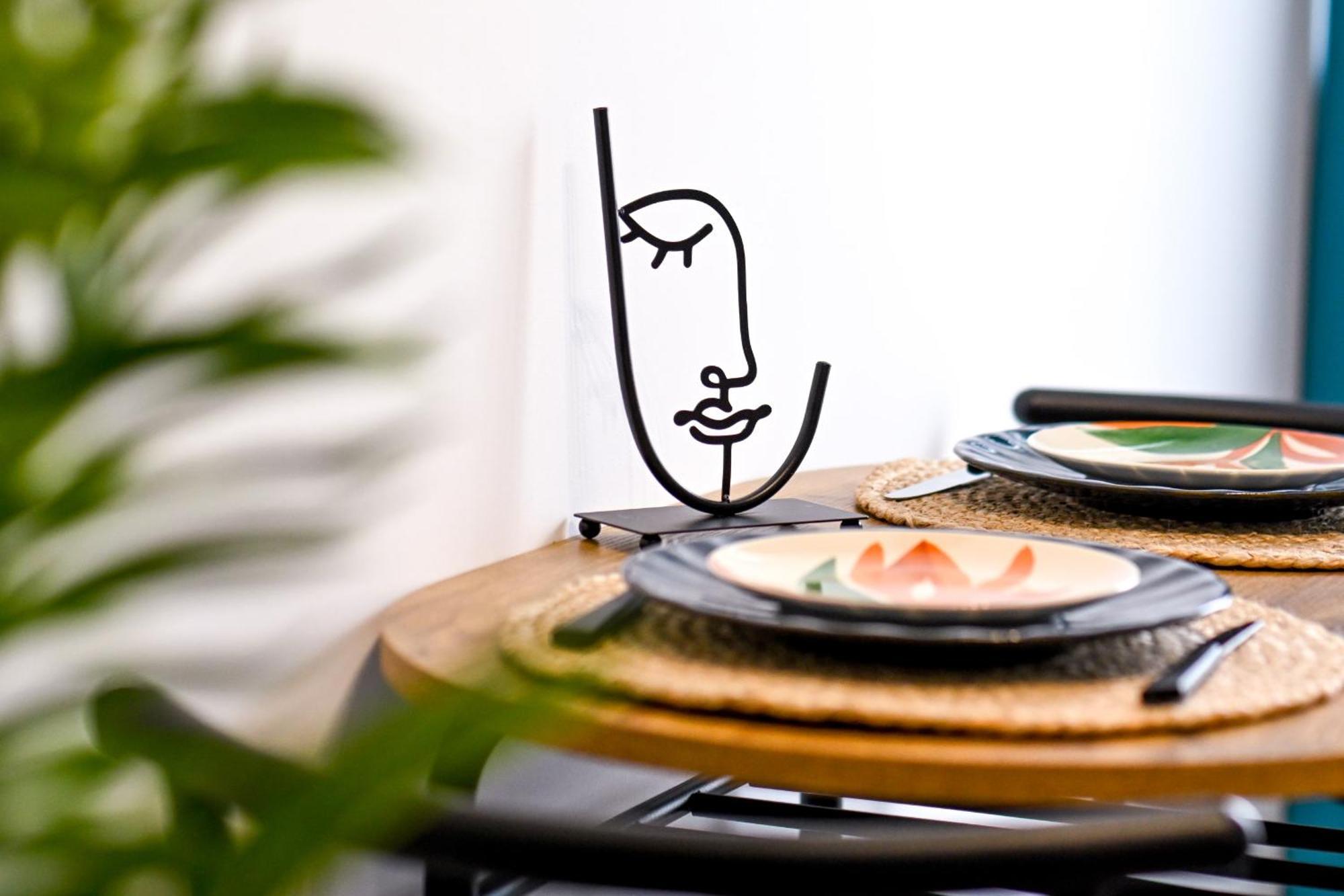 Old Town Charm - Modern & Comfortable In The Heart Of The Apartament