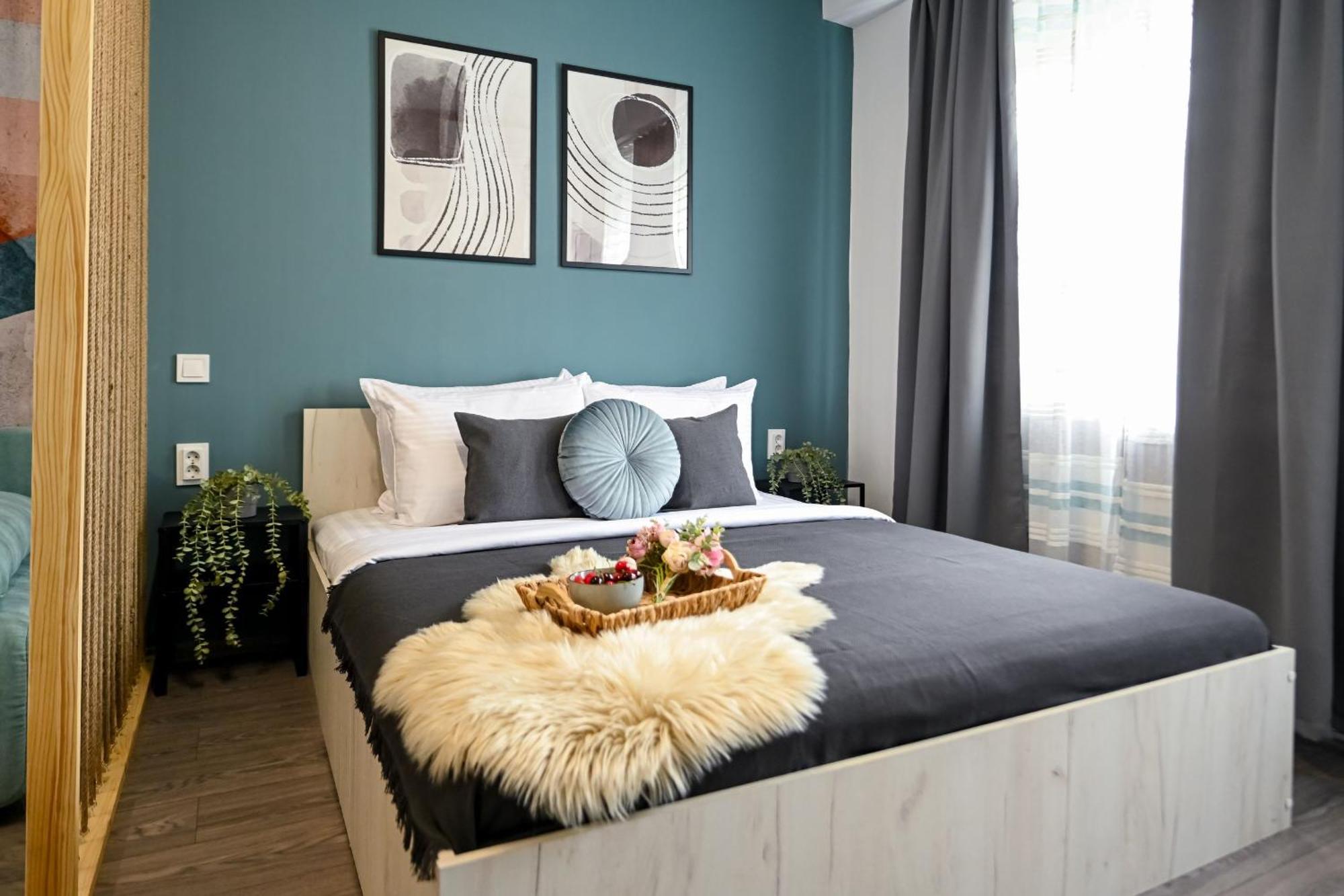 Old Town Charm - Modern & Comfortable In The Heart Of The Appartamento