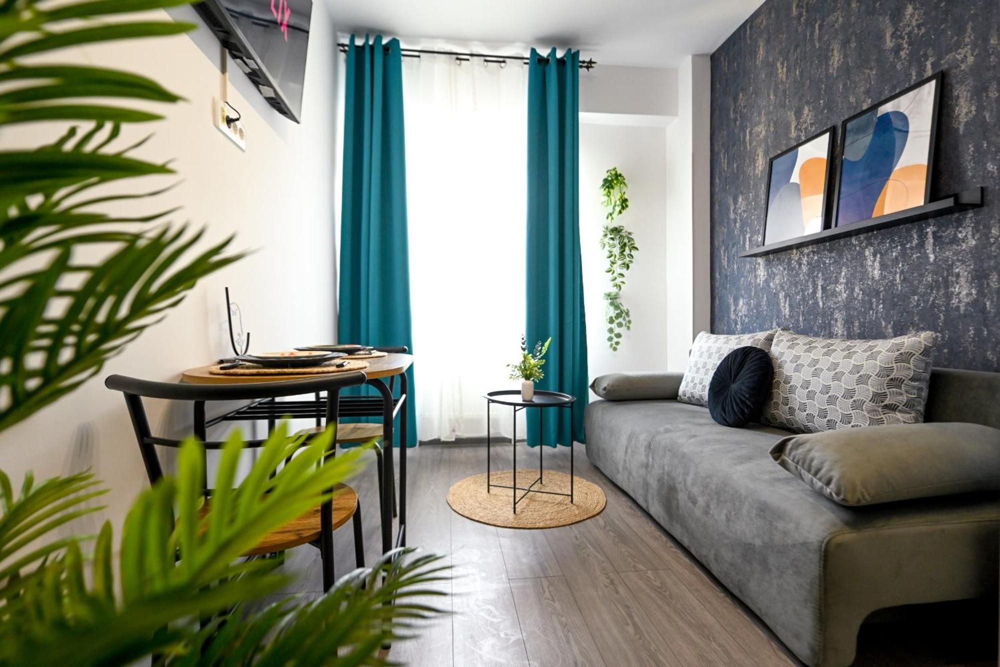 Old Town Charm - Modern & Comfortable In The Heart Of The Appartamento *