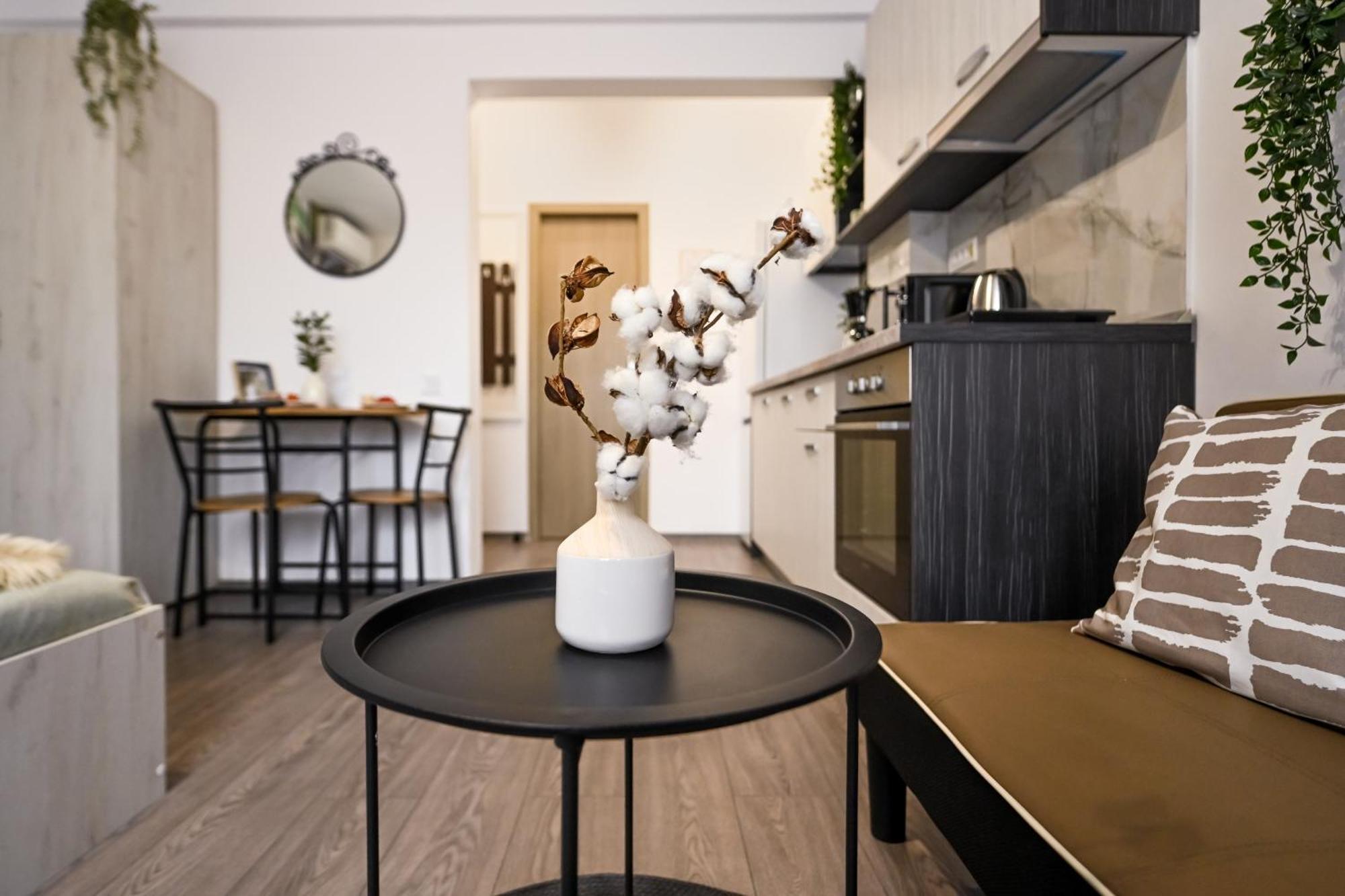 Old Town Charm - Modern & Comfortable In The Heart Of The Apartment Bucharest