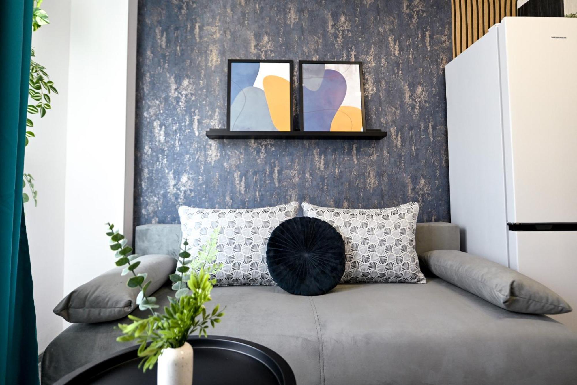 Old Town Charm - Modern & Comfortable In The Heart Of The Appartamento *