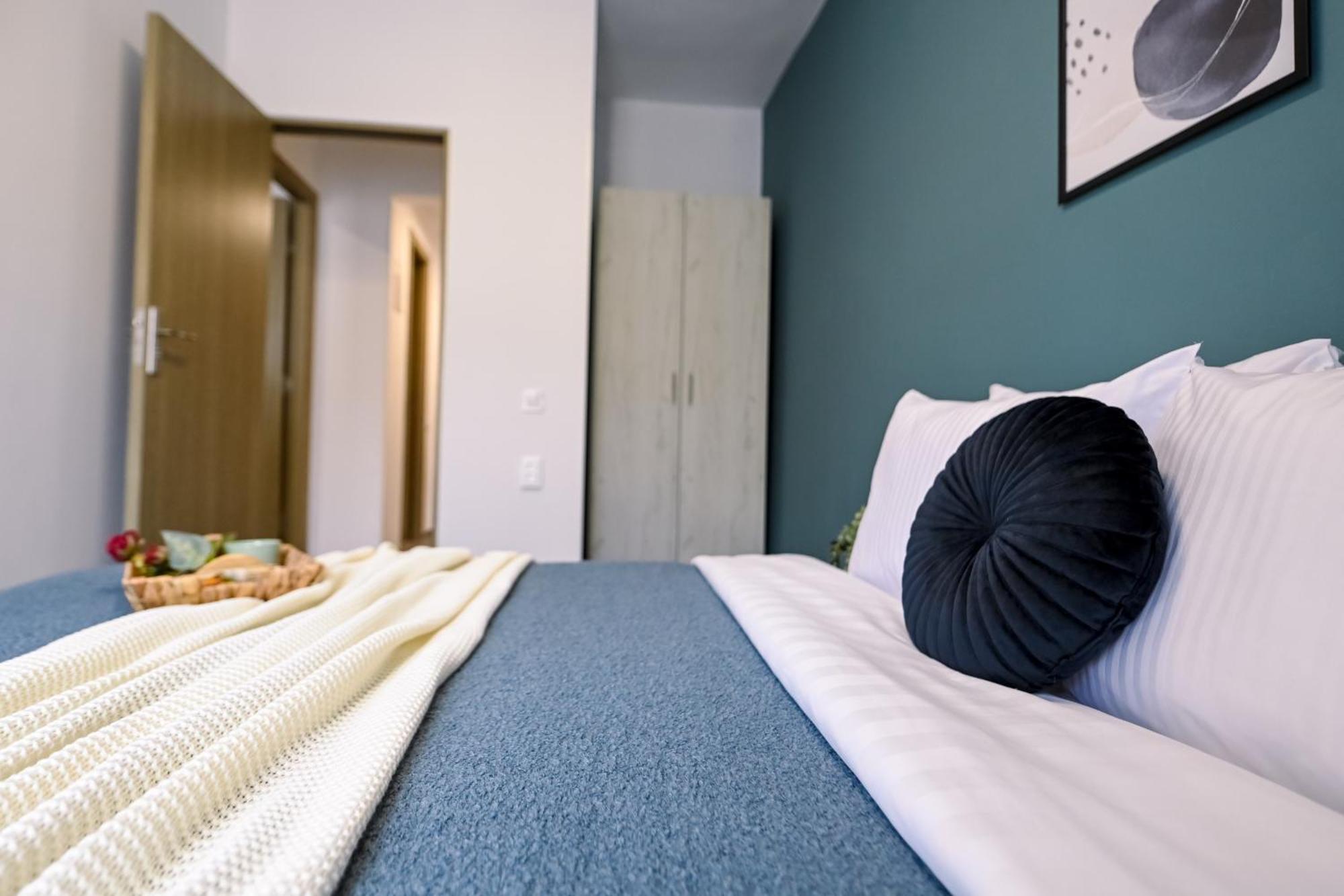 Old Town Charm - Modern & Comfortable In The Heart Of The Appartamento