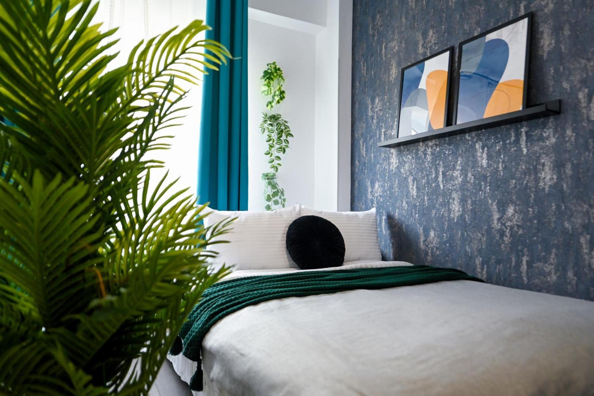 Old Town Charm - Modern & Comfortable In The Heart Of The Appartamento