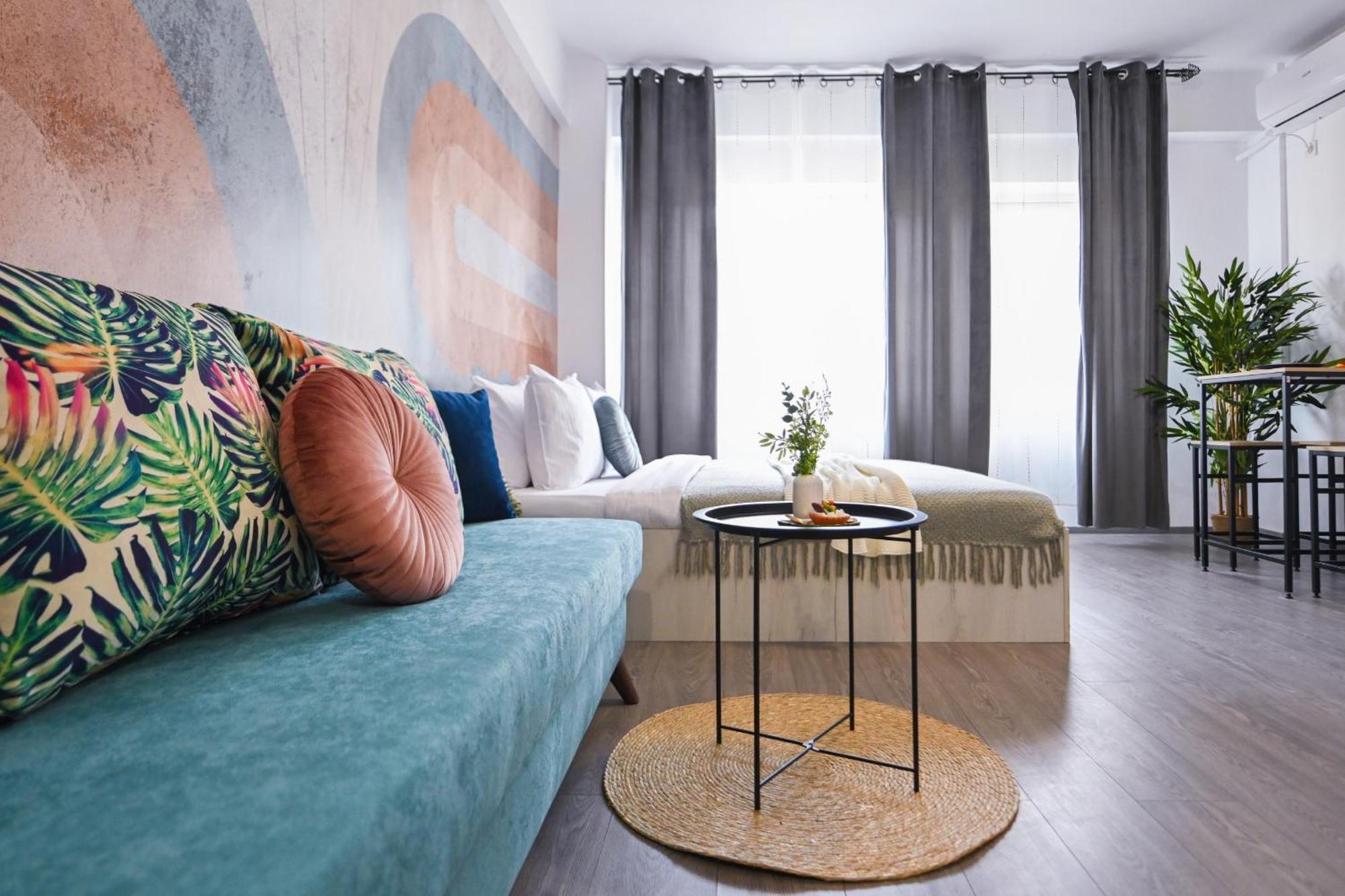 Old Town Charm - Modern & Comfortable In The Heart Of The Appartamento
