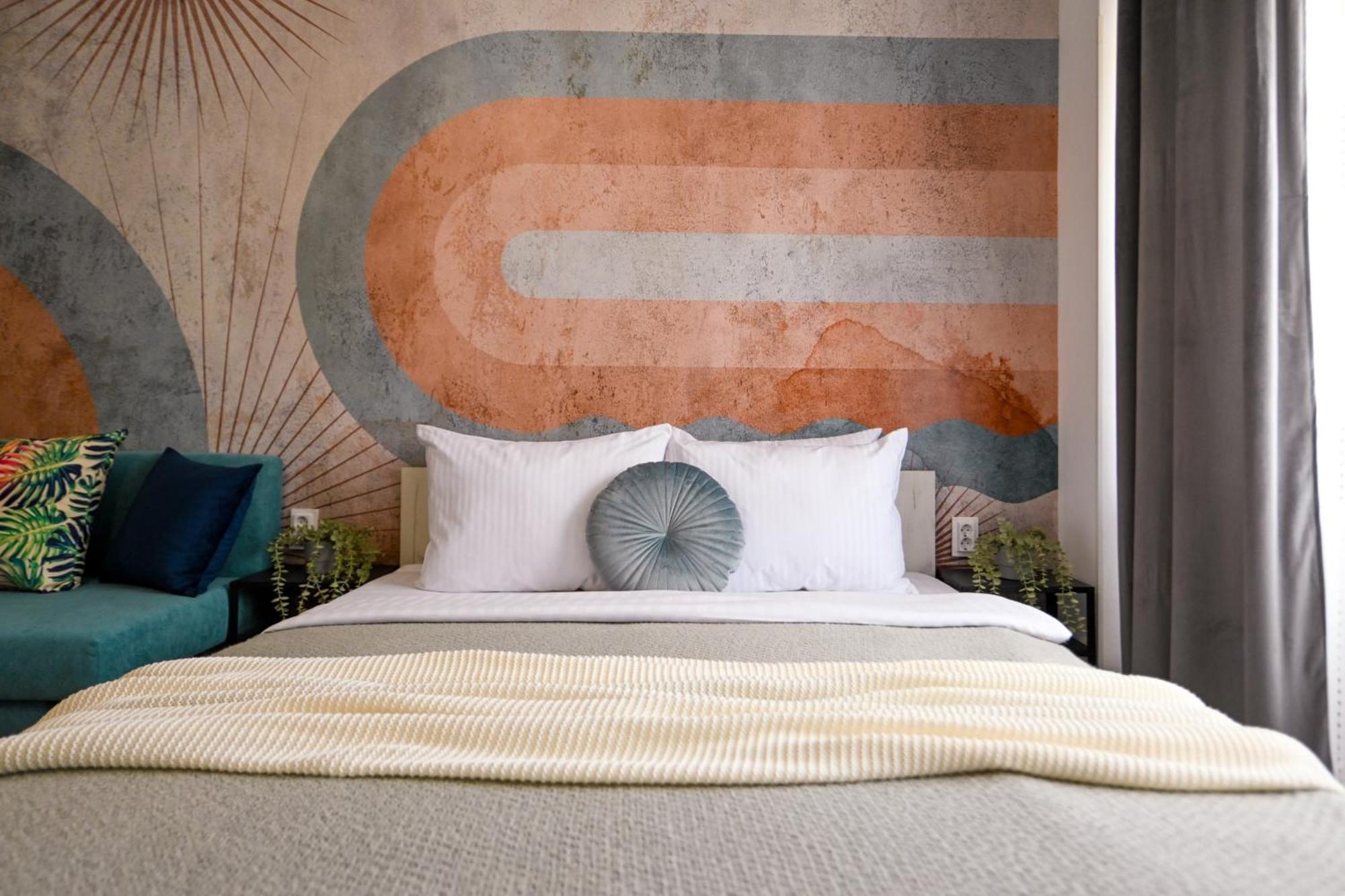 Old Town Charm - Modern & Comfortable In The Heart Of The Appartamento *