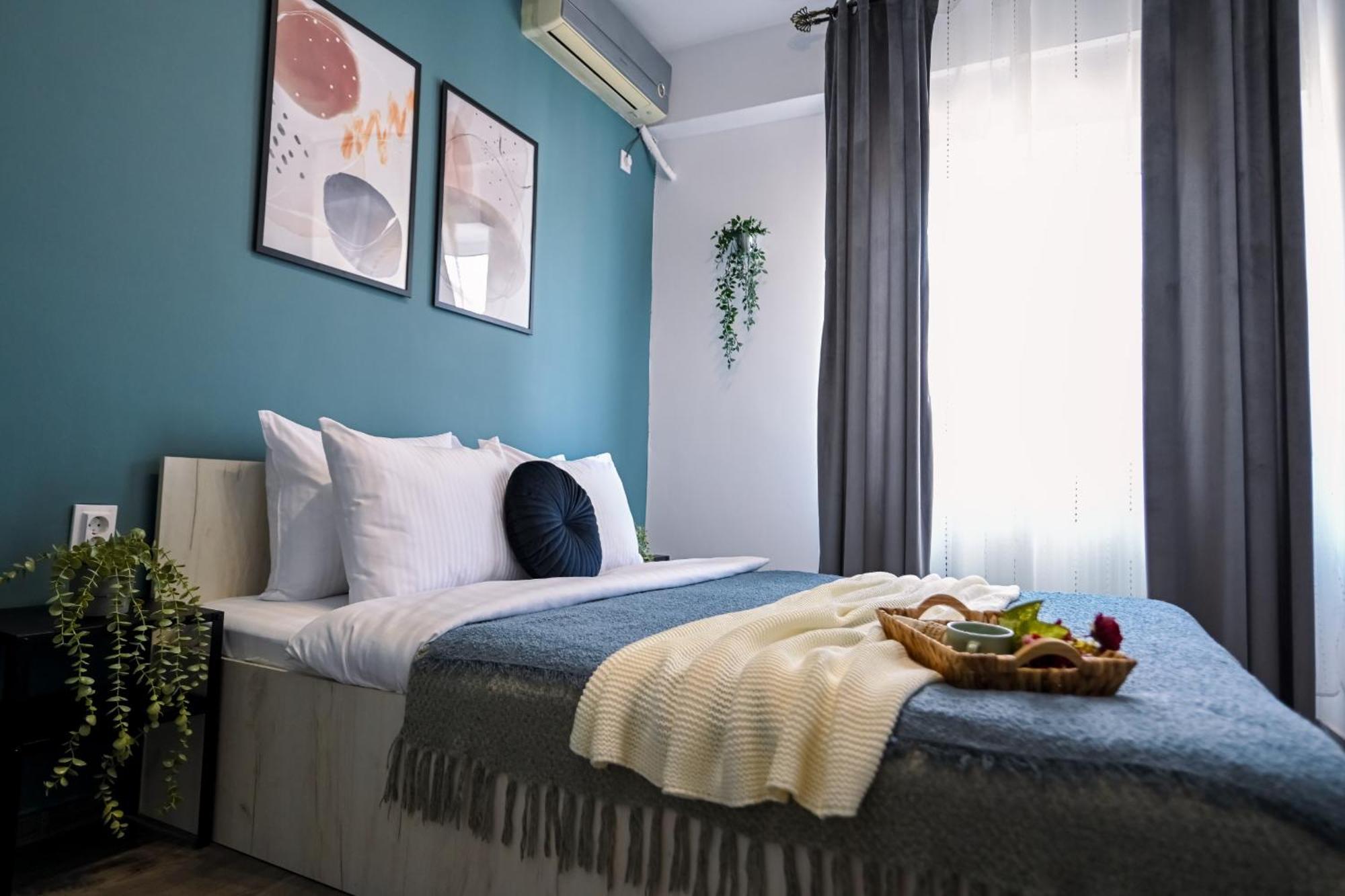 Old Town Charm - Modern & Comfortable In The Heart Of The Appartamento Bucarest