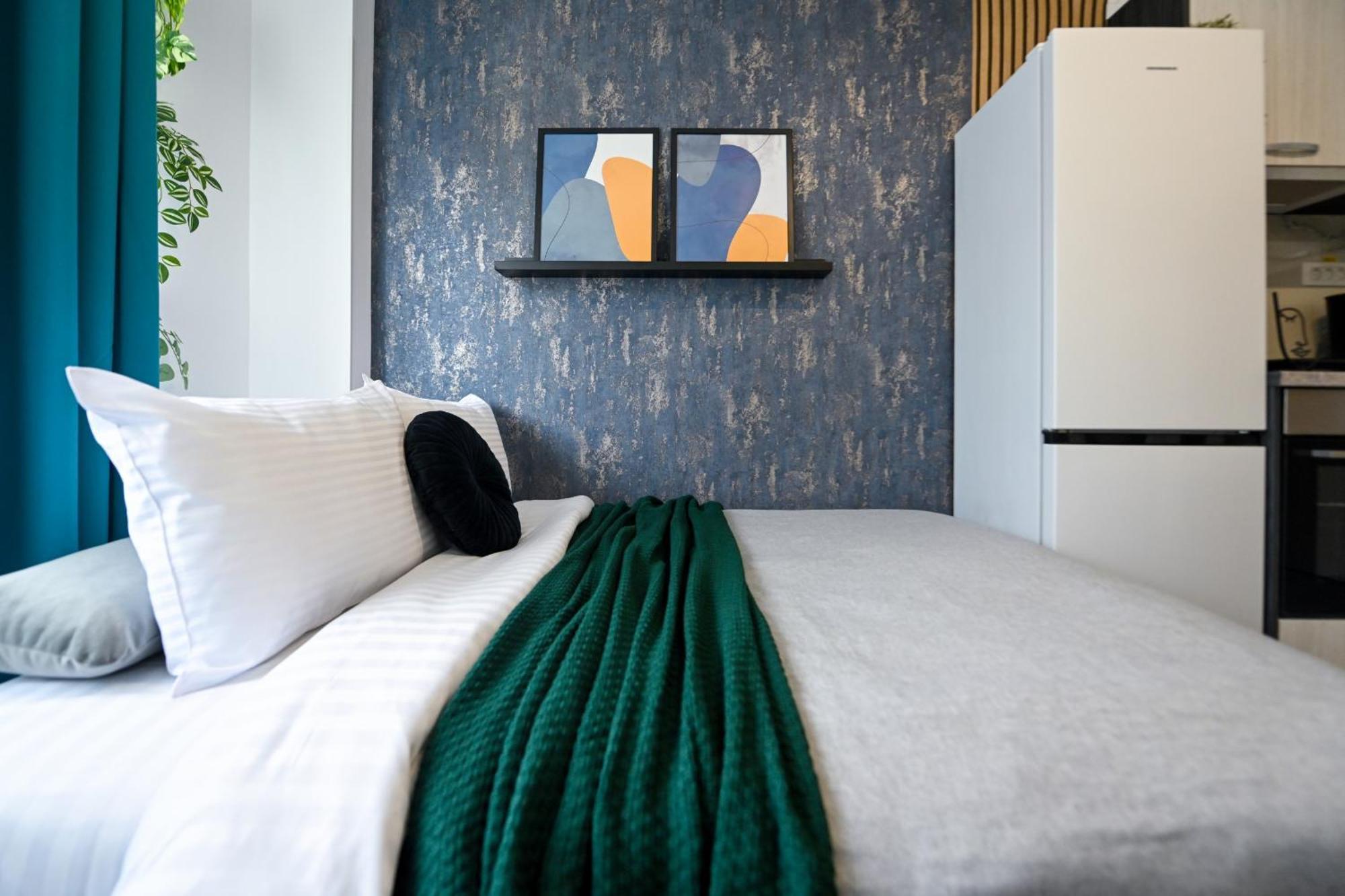 Old Town Charm - Modern & Comfortable In The Heart Of The * Bucharest