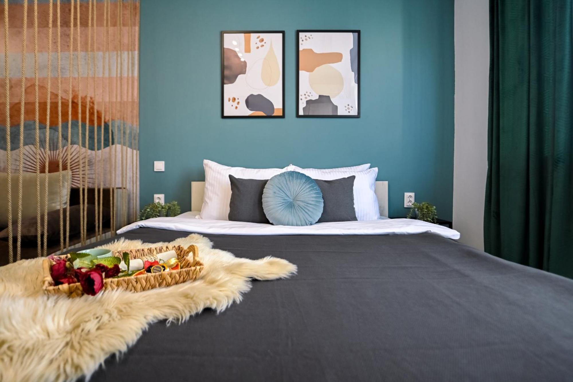 Old Town Charm - Modern & Comfortable In The Heart Of The Appartamento