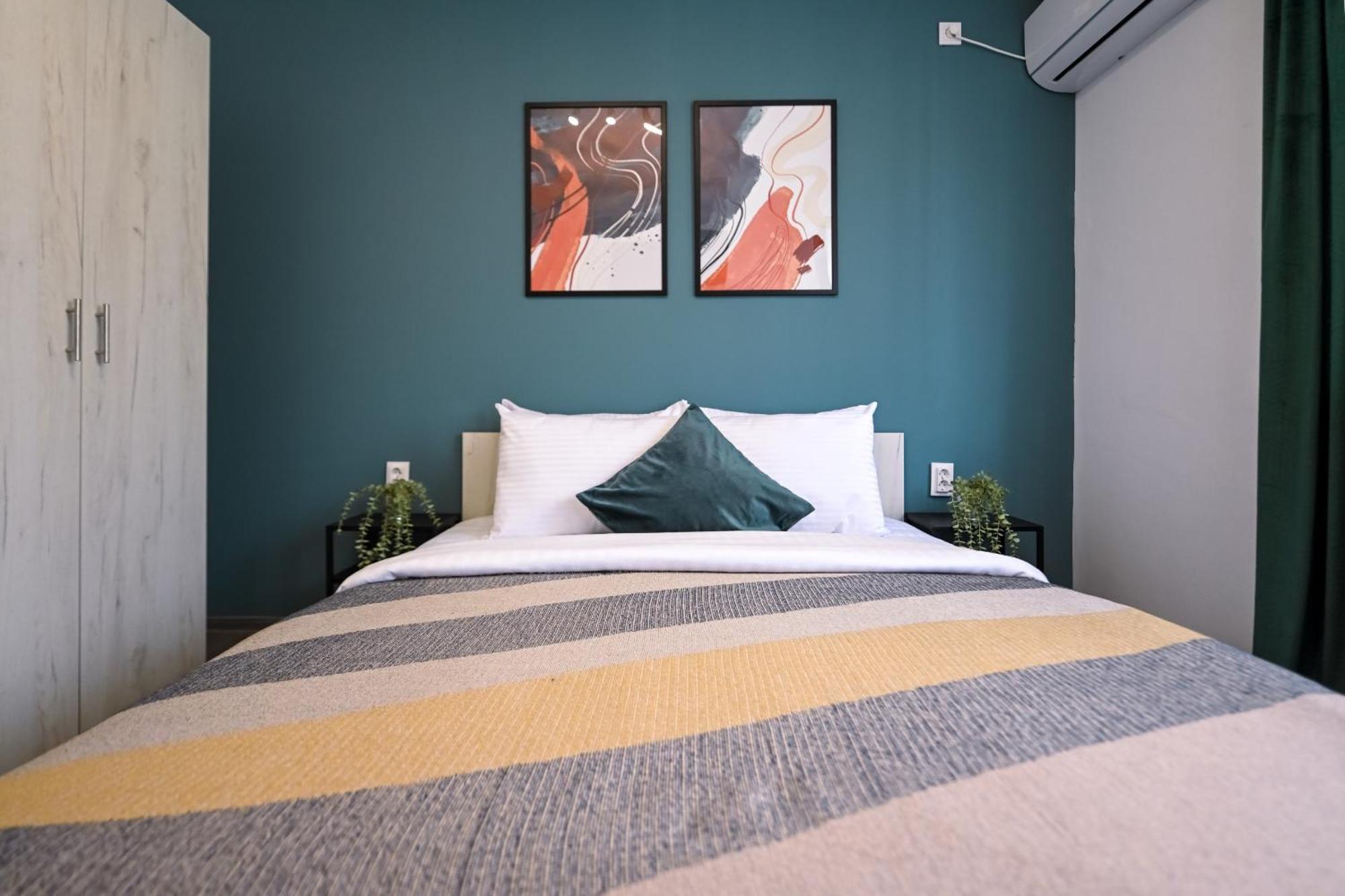 Old Town Charm - Modern & Comfortable In The Heart Of The Appartamento Bucarest