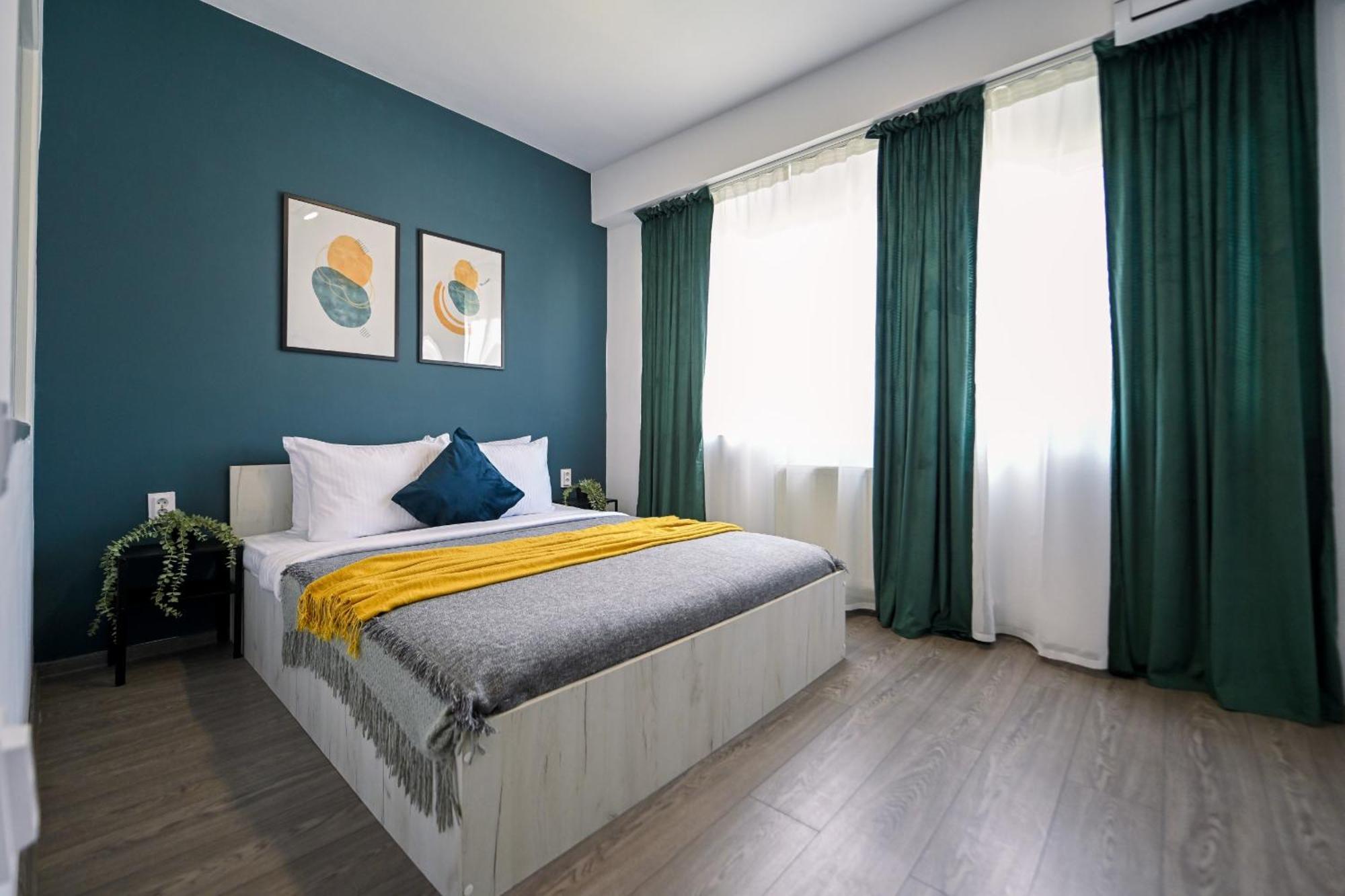 Old Town Charm - Modern & Comfortable In The Heart Of The Bucarest