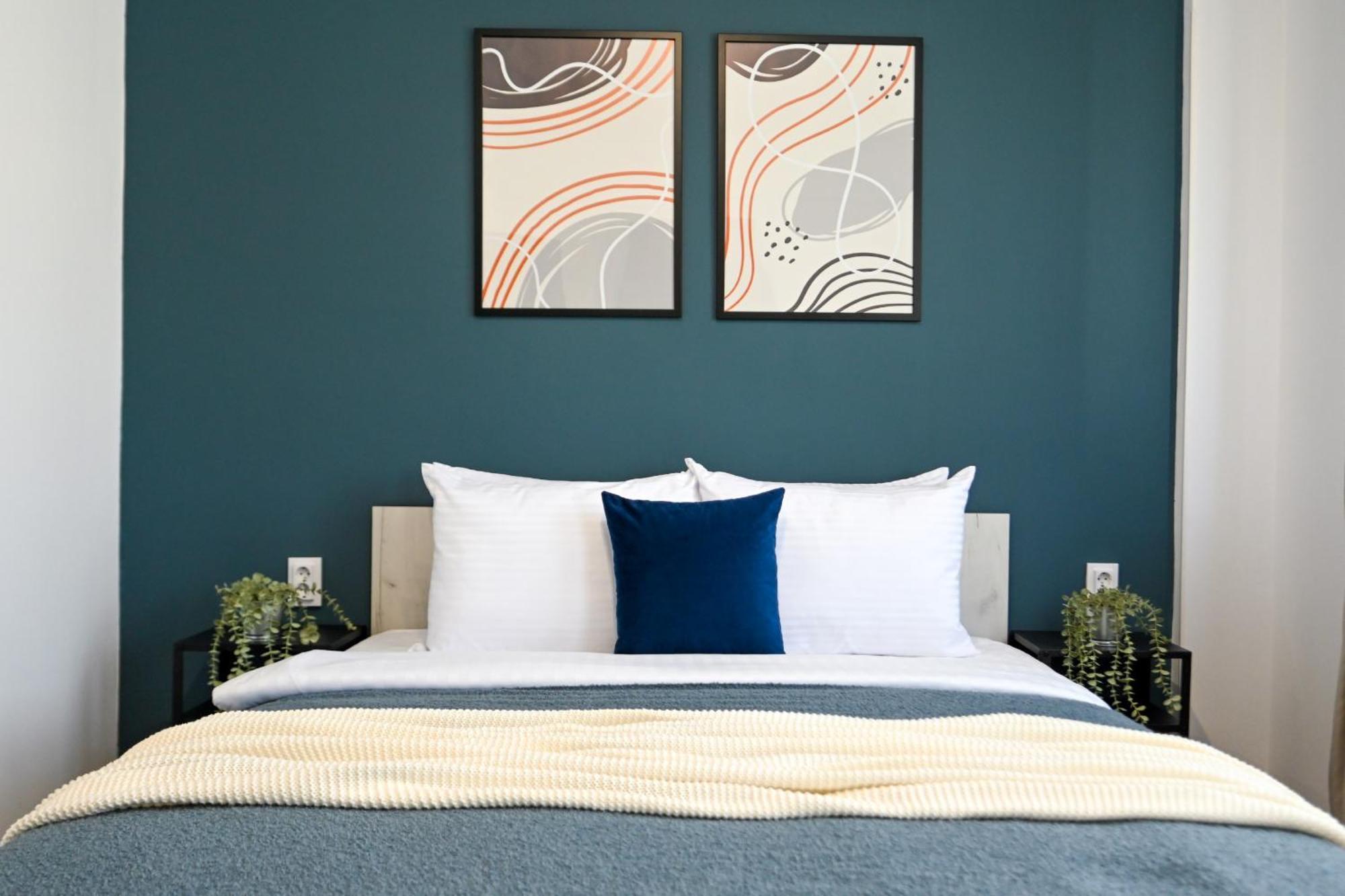 Appartamento Old Town Charm - Modern & Comfortable In The Heart Of The