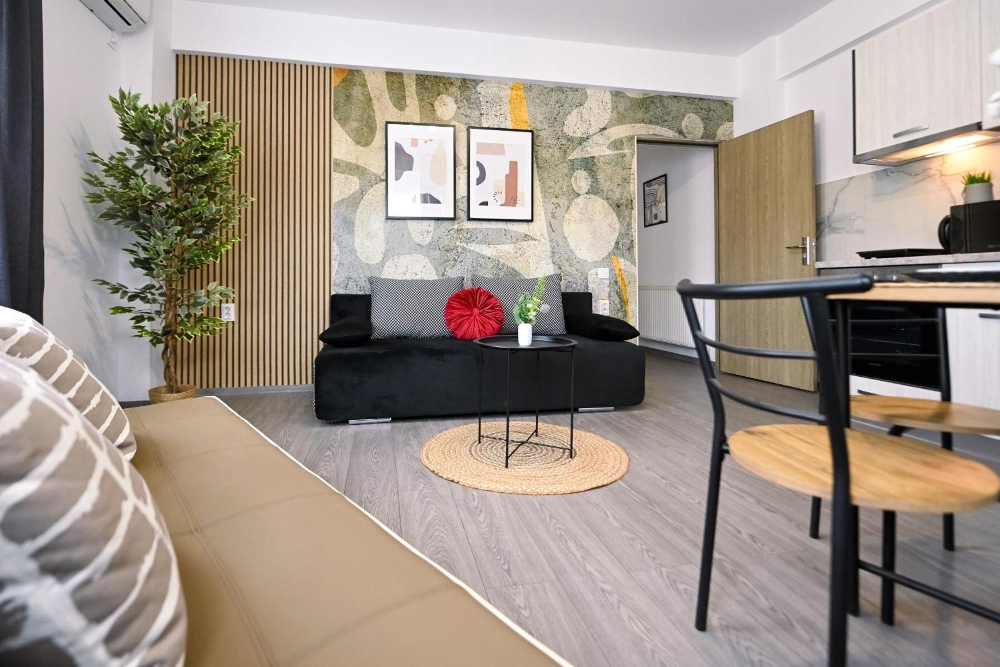 Appartamento Old Town Charm - Modern & Comfortable In The Heart Of The *