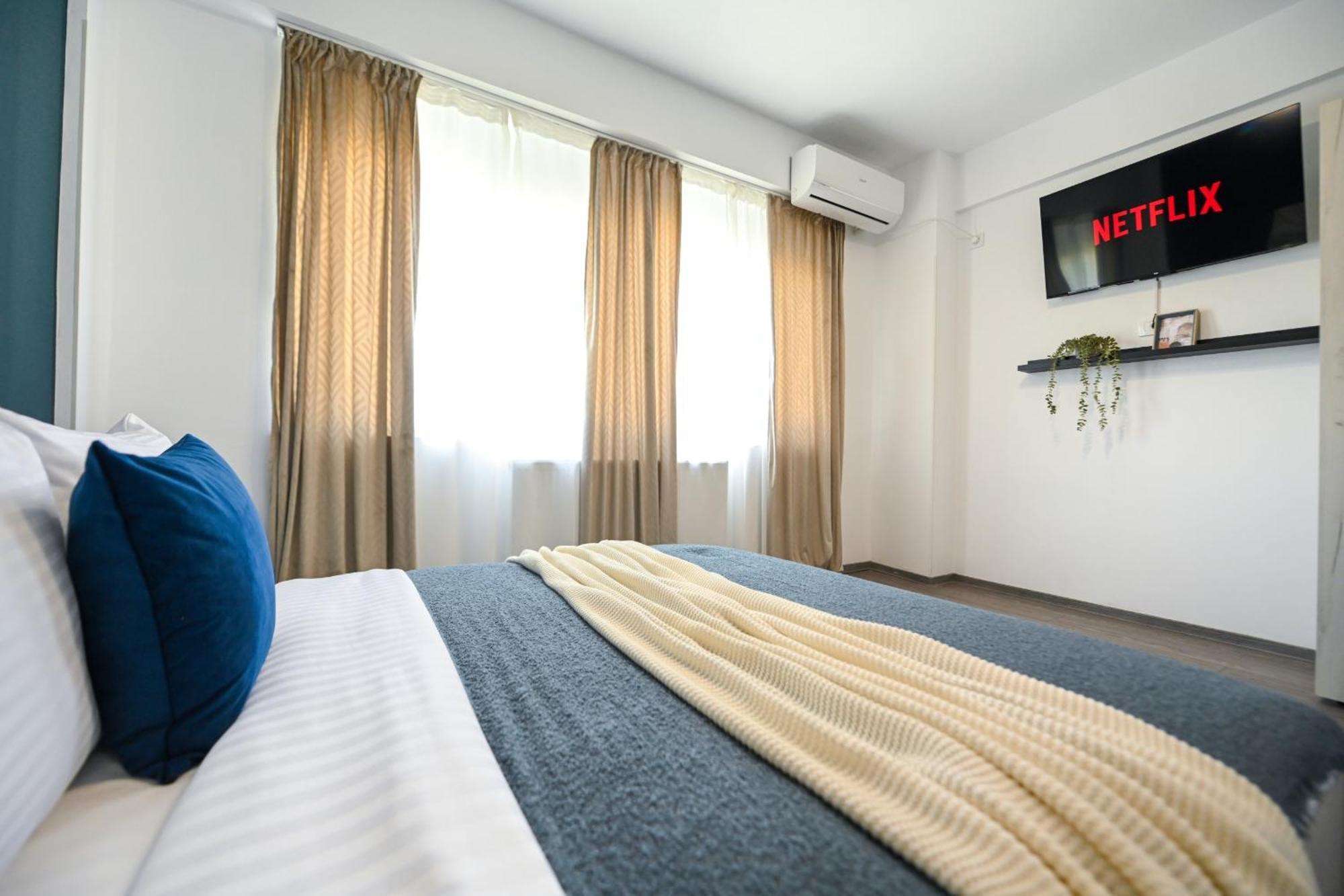 Appartamento Old Town Charm - Modern & Comfortable In The Heart Of The *