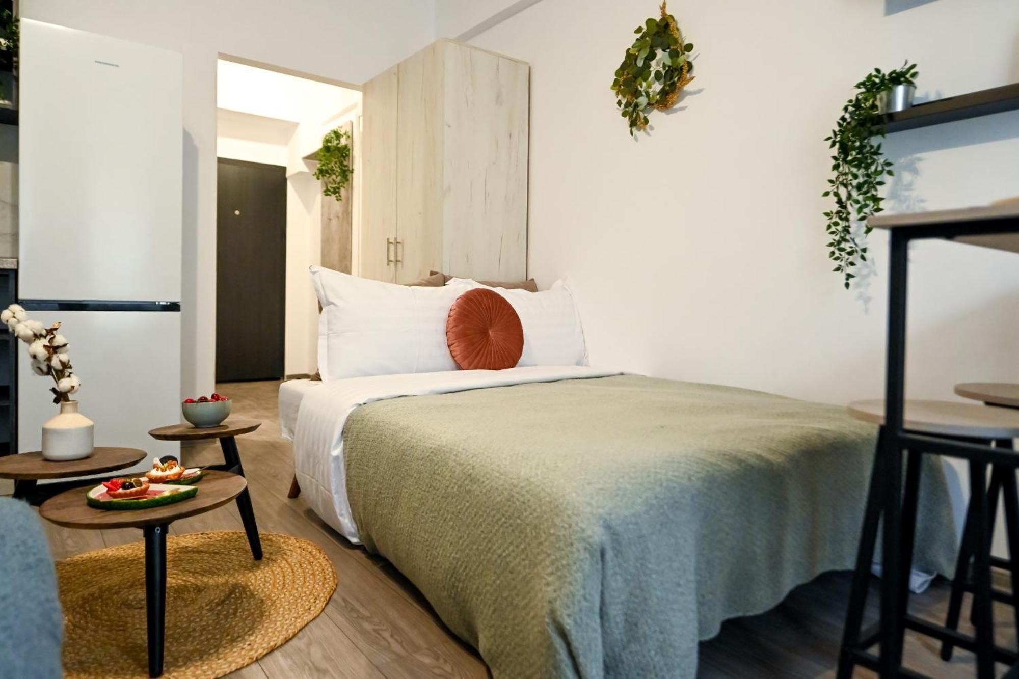 Appartamento Old Town Charm - Modern & Comfortable In The Heart Of The *
