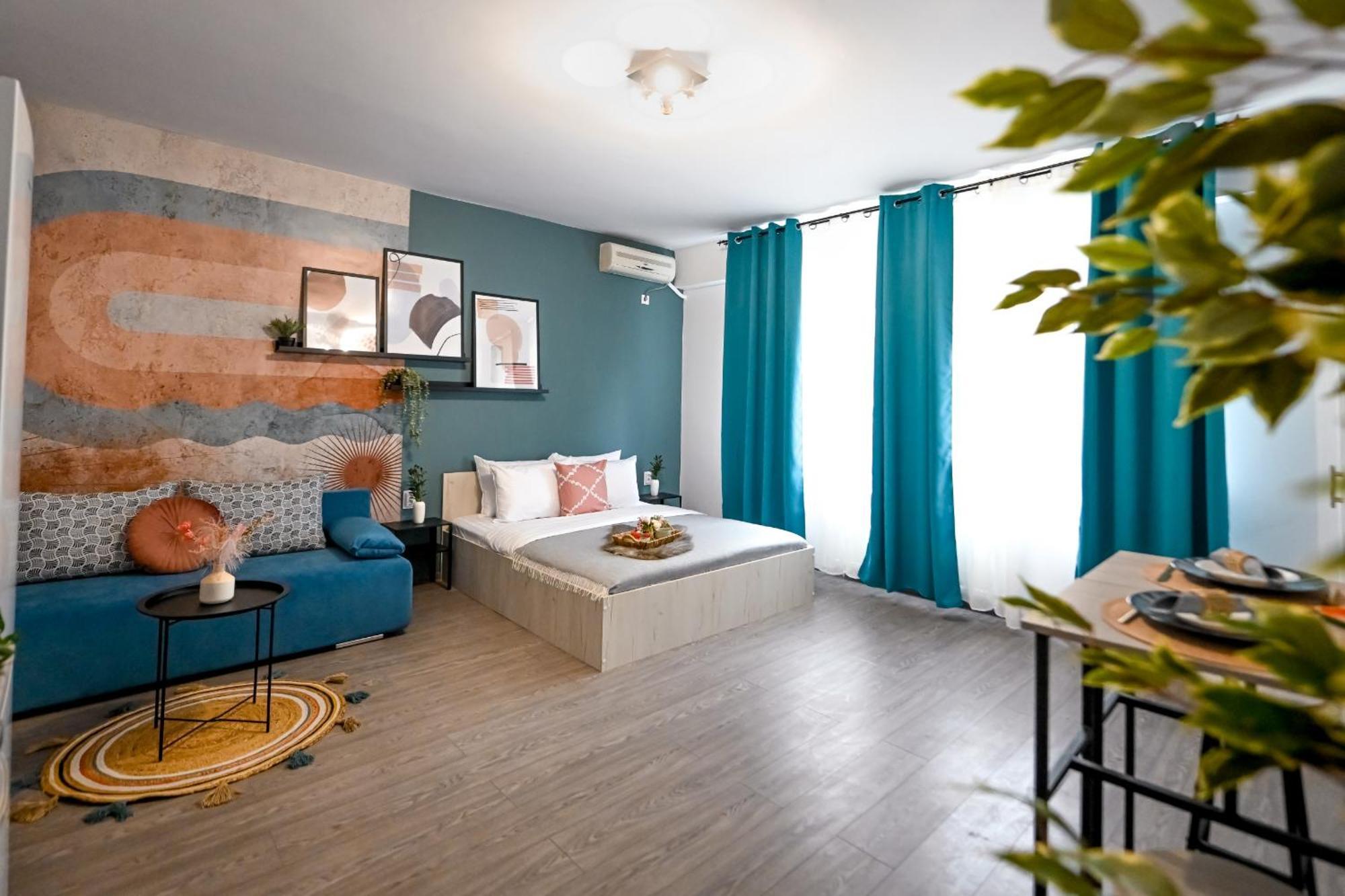 Appartamento Old Town Charm - Modern & Comfortable In The Heart Of The