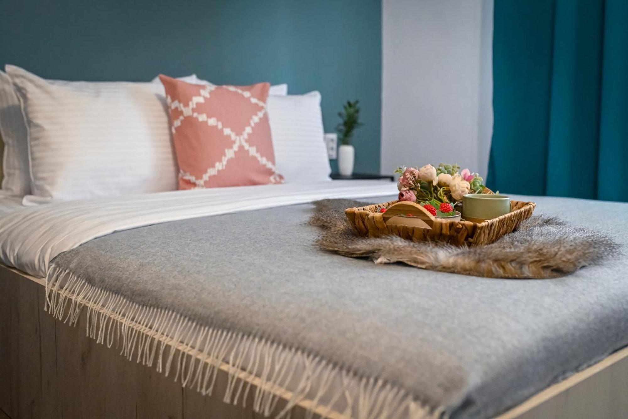 Appartamento Old Town Charm - Modern & Comfortable In The Heart Of The