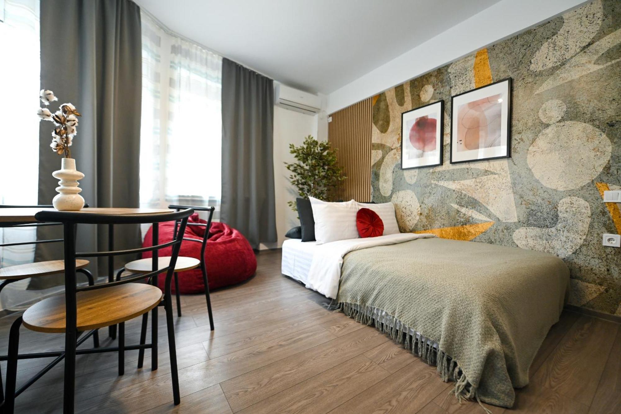 Old Town Charm - Modern & Comfortable In The Heart Of The Appartamento