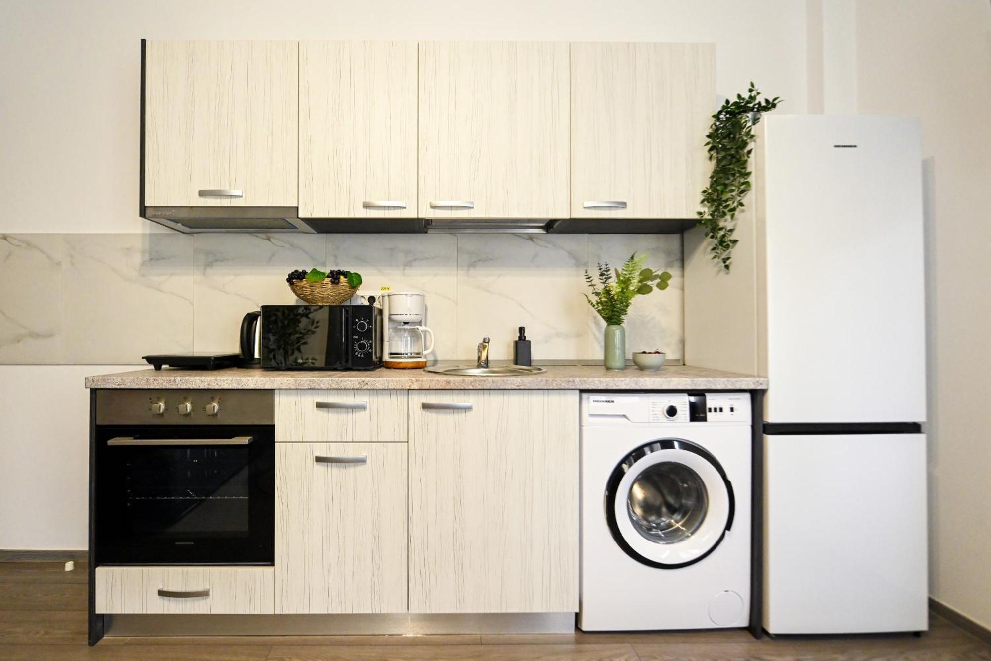 Old Town Charm - Modern & Comfortable In The Heart Of The Bucarest