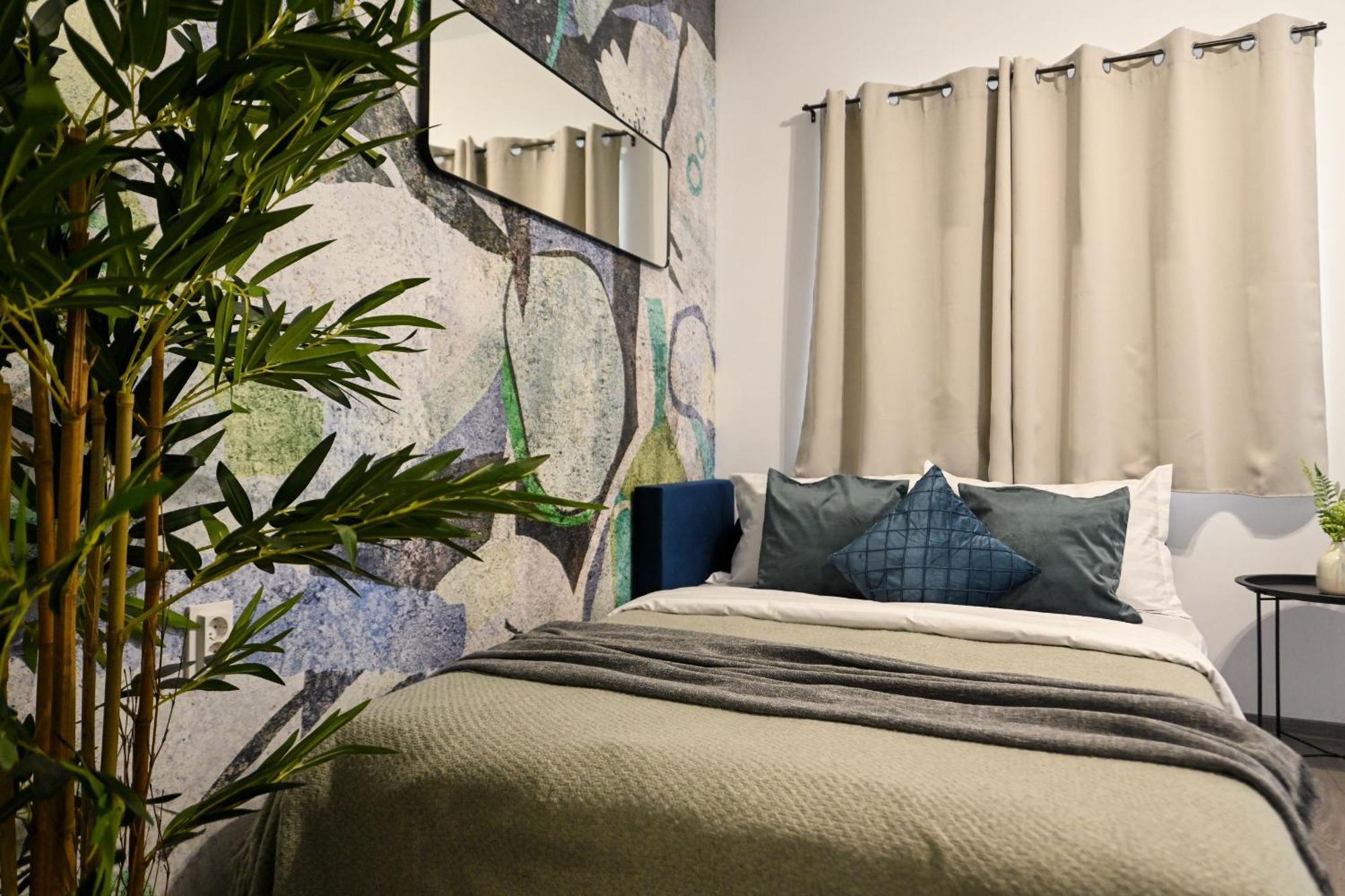 Old Town Charm - Modern & Comfortable In The Heart Of The Appartamento
